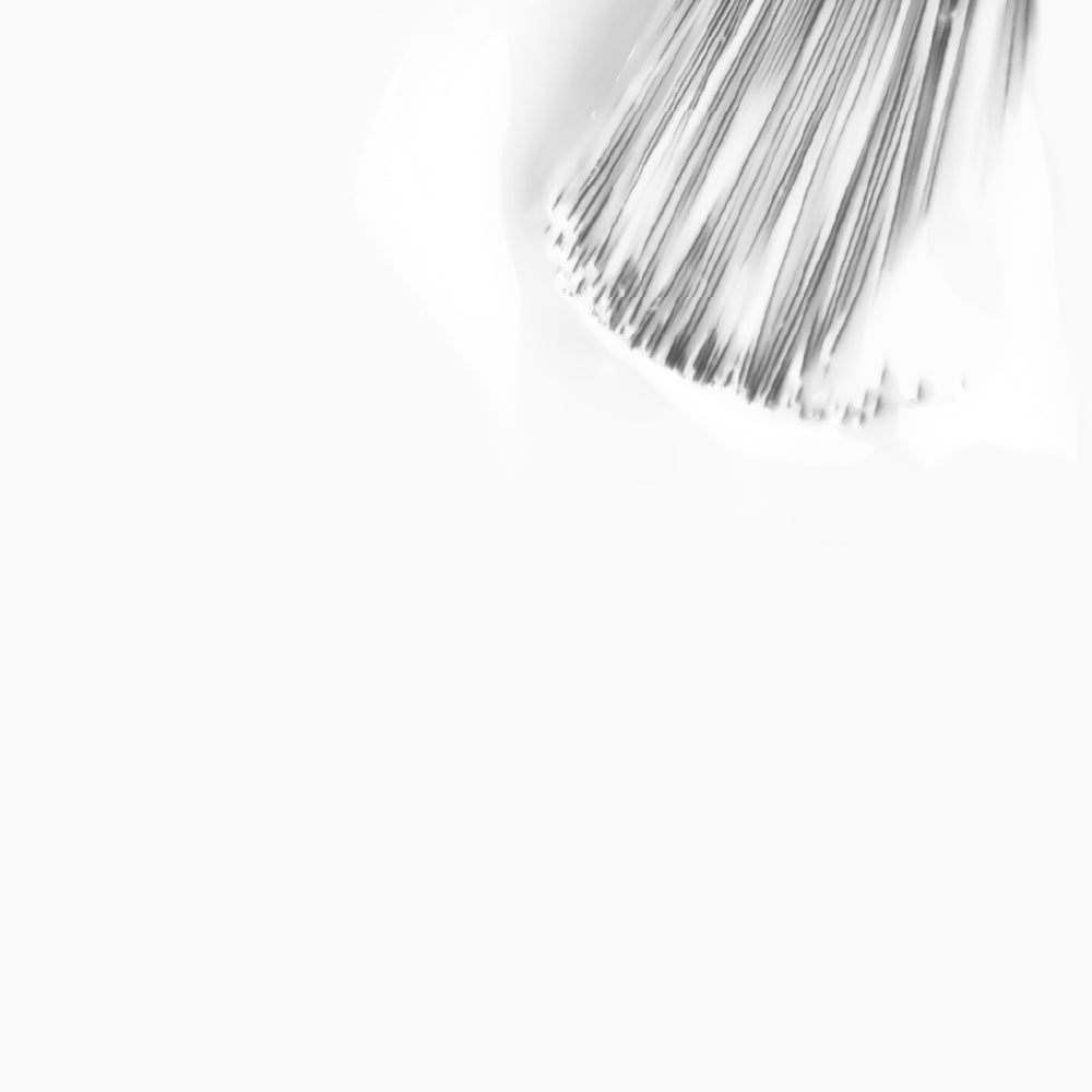 Vernis gel INOCOS "Branco Puro 0%" - 15ml