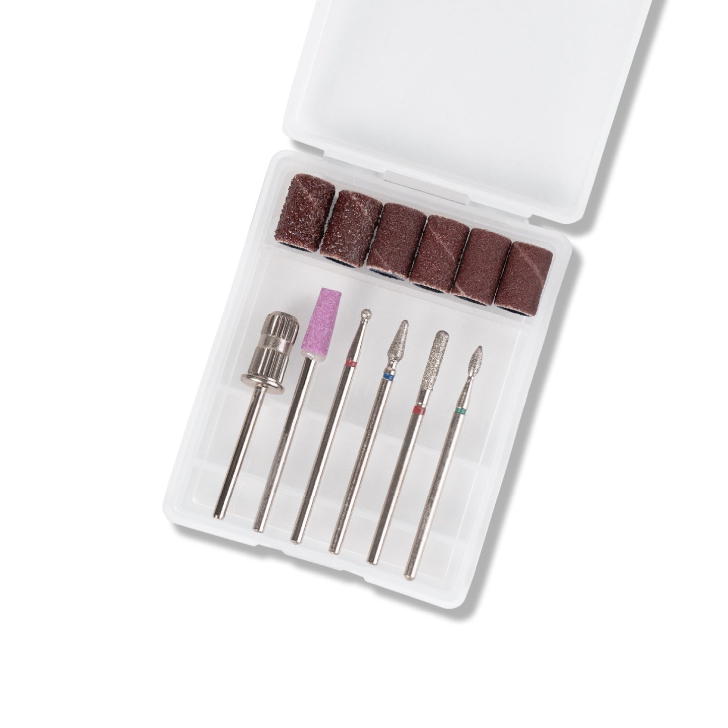 MULTI PORTABLE NAIL DRILL - INOCOS