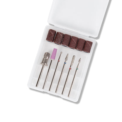 MULTI PORTABLE NAIL DRILL - INOCOS