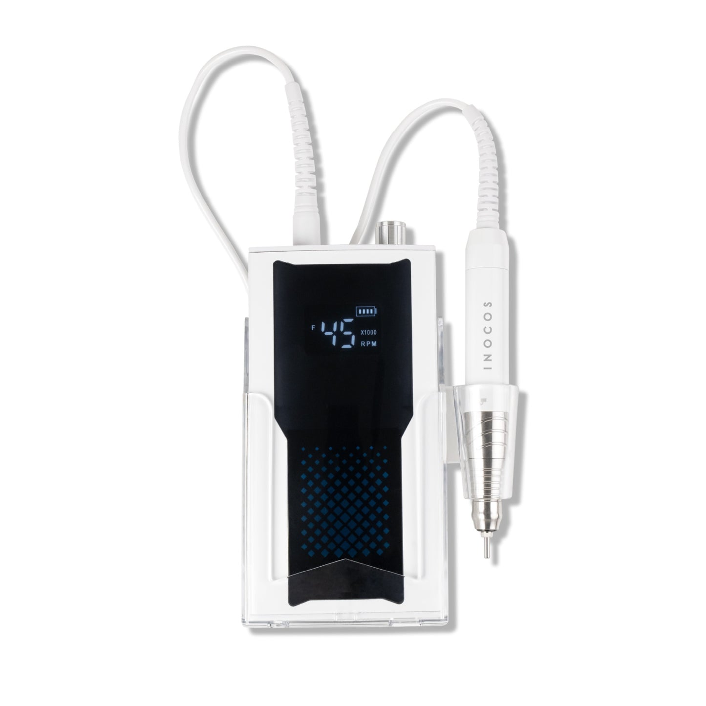 MULTI PORTABLE NAIL DRILL - INOCOS