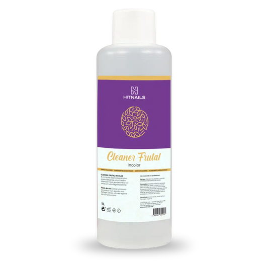 Cleaner Fruité sans Couleur 1000ml