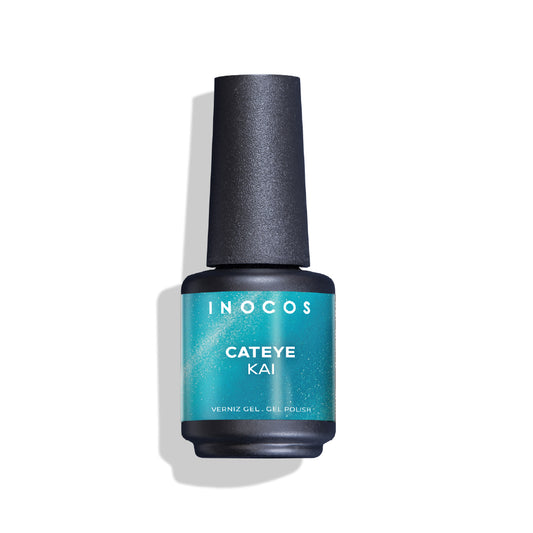 VERNIS GEL INOCOS CATEYE KAI 15ML