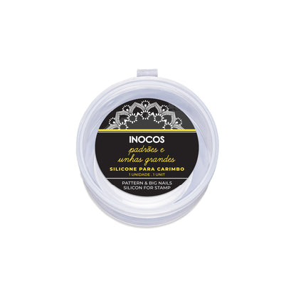 GEL DE SILICONE INOCOS POUR STAMPING XL