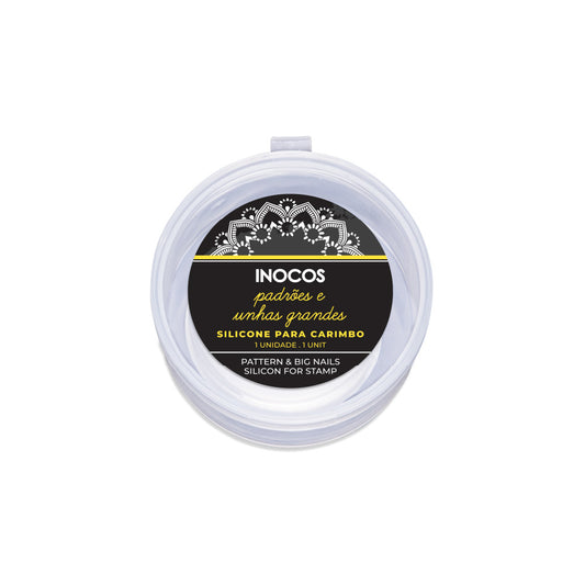 GEL DE SILICONE INOCOS POUR STAMPING XL