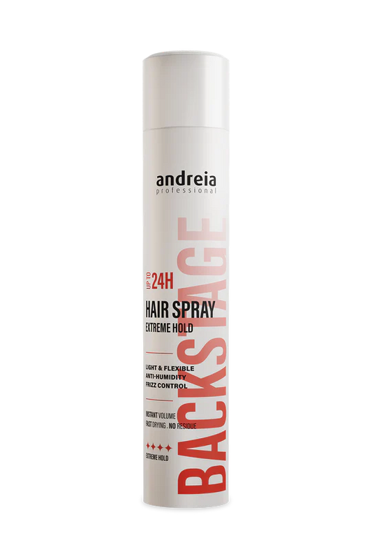Hair Spray Extreme Hold 100ML