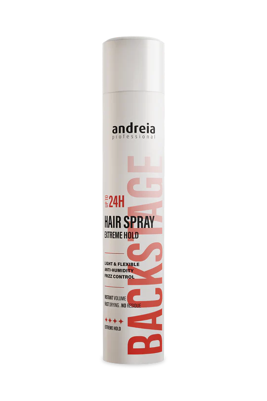 Hair Spray Extreme Hold 500ML