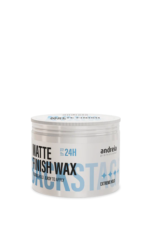 Matte Finish Wax 100ML