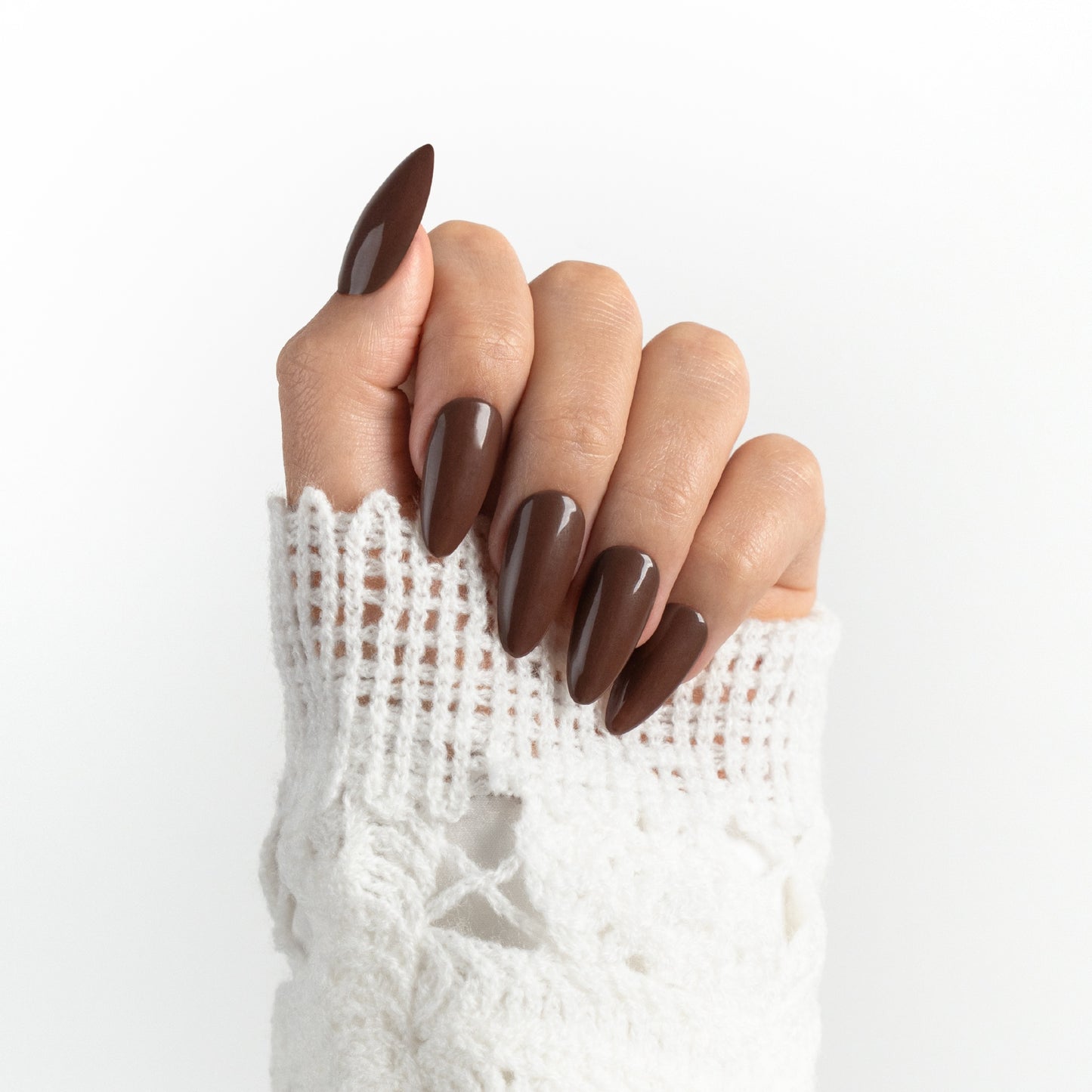 Vernis gel INOCOS " Caos na Cozinha " - 15ml