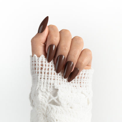 Vernis gel INOCOS " Caos na Cozinha " - 15ml