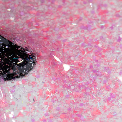 Vernis gel INOCOS "O Amor é Carinho" - 15ml