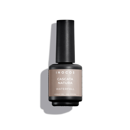 Vernis gel Inocos "Cascata Natura" 10ml