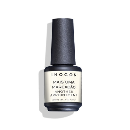 VERNIS GEL INOCOS MAIS UMA MARCAÇÃO 15ML-ÉPOCA ALTA