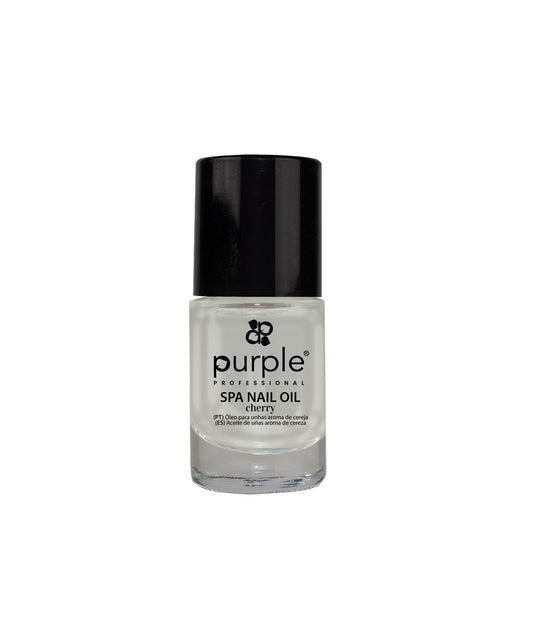 Spa Nail Oil Cherry 10ml - P526