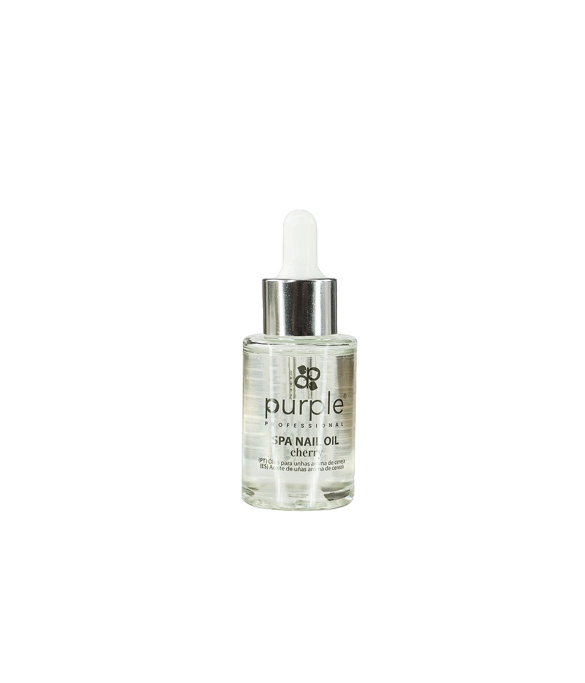 Spa Nail Oil Cherry 30ml - P531