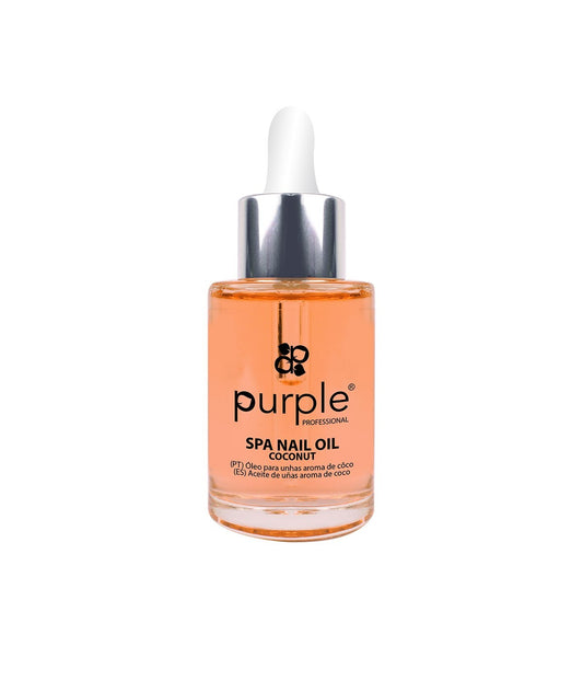 Spa Nail Oil Coconut 30ml - P203