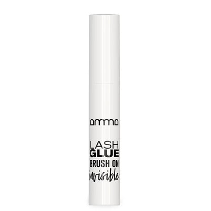 AMMA LASH - Colle transparente pour faux cils