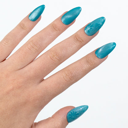 Vernis Semi_permanent Cateye Cometa 15Ml