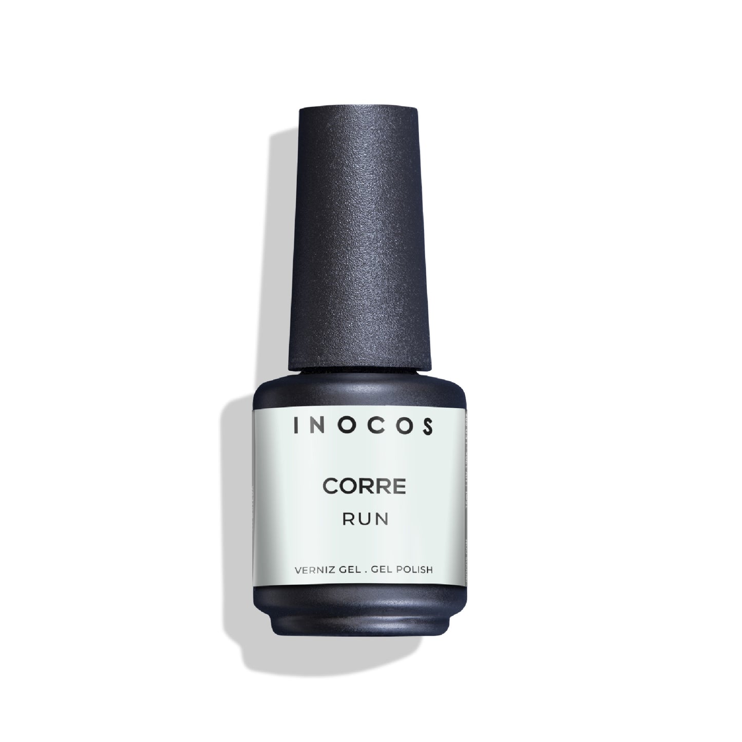 Vernis gel INOCOS " Corre " - 15ml
