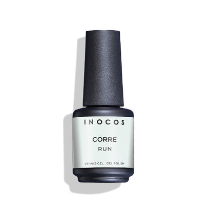Vernis gel INOCOS " Corre " - 15ml