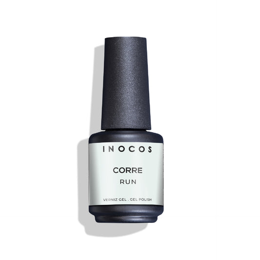 Vernis gel INOCOS " Corre " - 15ml