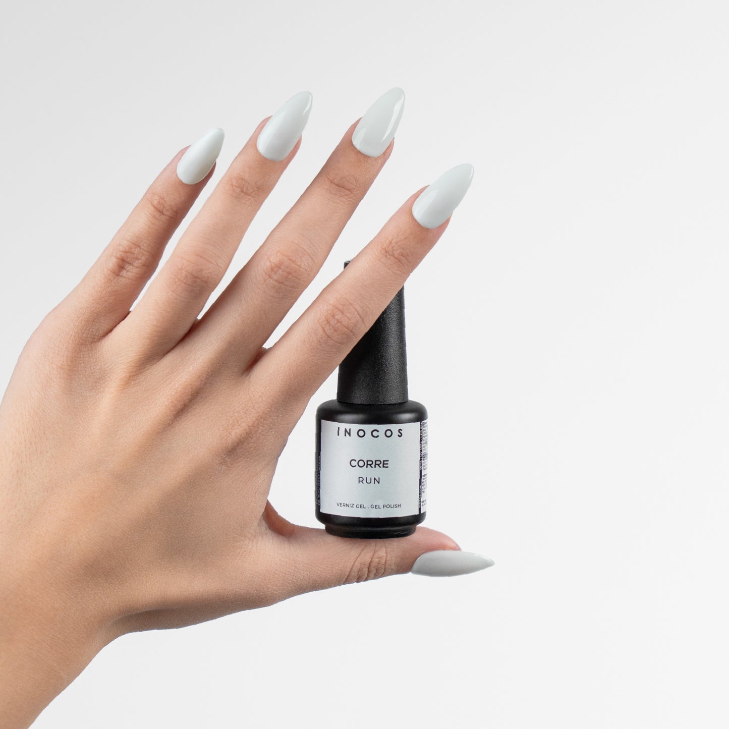 Vernis gel INOCOS " Corre " - 15ml