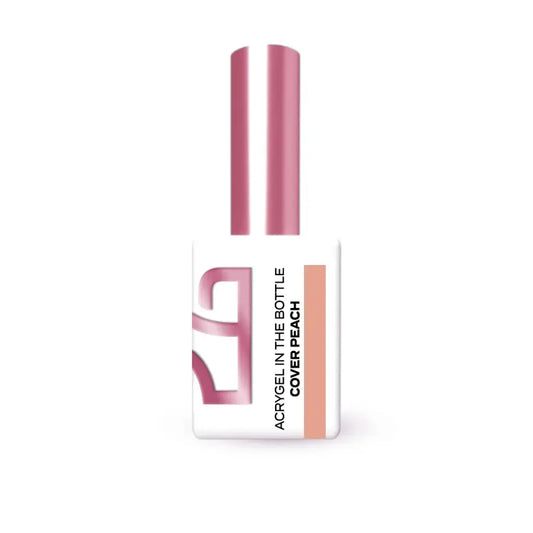 AIB - Acrygel in the Bottle - Cover Peach
