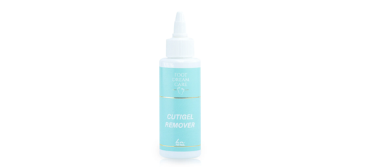 CutiGel Remover