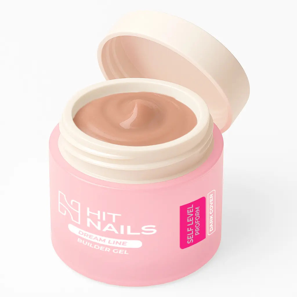 Dream Line Self Level ProForm - Dark Cover 62g