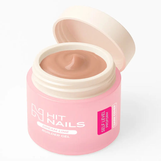 Dream Line Self Level ProForm - Dark Cover 62g