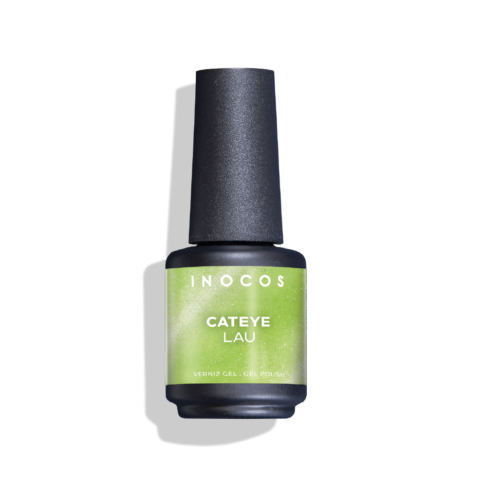 VERNIS GEL INOCOS CATEYE LAU 15ML