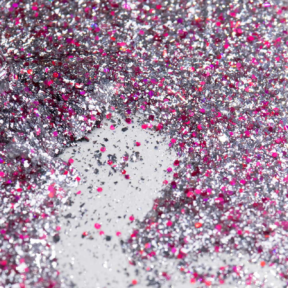 Vernis gel INOCOS "O Amor é Dedicação" - 15ml