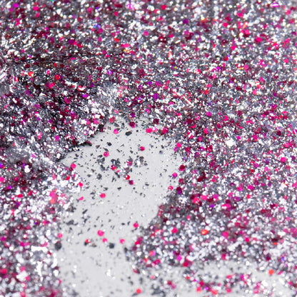 Vernis gel INOCOS "O Amor é Dedicação" - 15ml