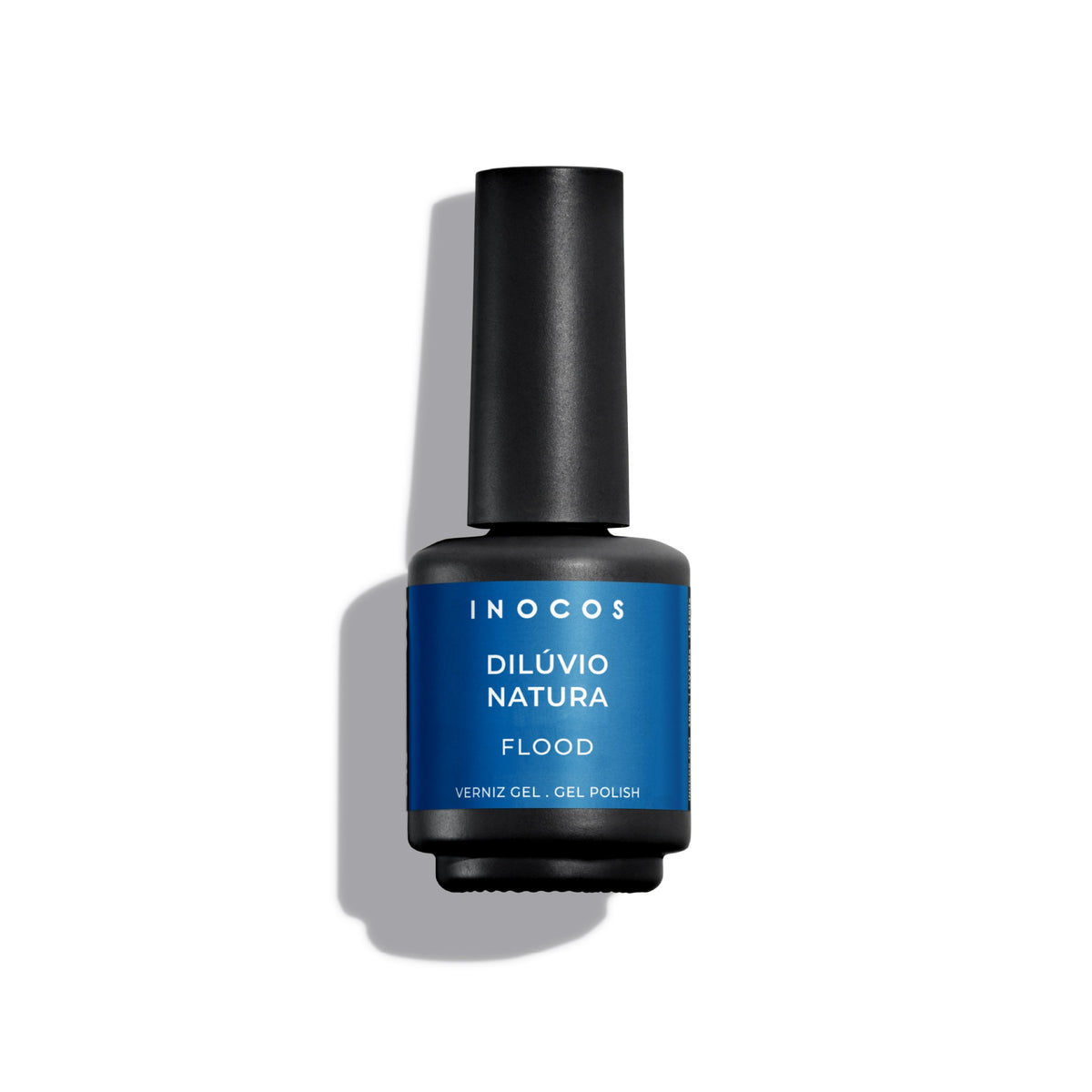 Vernis gel Inocos "Dilùvio Natura" 10ml