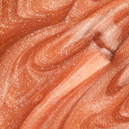Vernis gel INOCOS Cateye "Eclipse" - 15ml