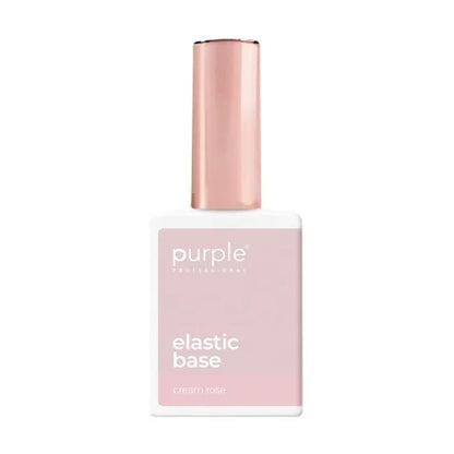Elastic Base - Cream  Rose 15ml  - P2508