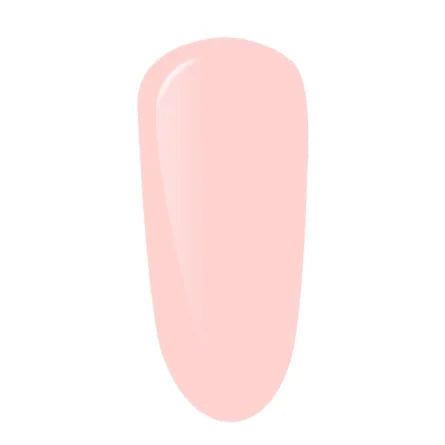 Elastic Base - Cream  Rose 15ml  - P2508