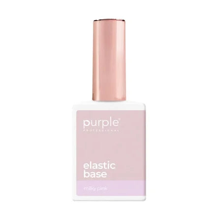 Elastic Base - Milk Pink 15ml - P2504
