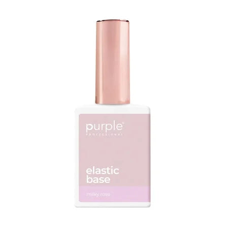 Elastic Base - Milk Rose 15ml  - P2510