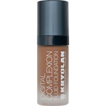 Digital Complexion Fluid Foundation D35