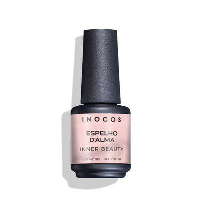 Vernis gel INOCOS " Espelho D'Alma " - 15ml