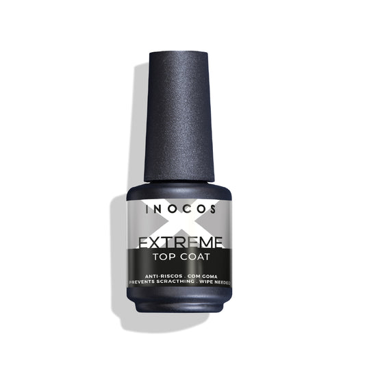 Top Coat Extreme INOCOS - 15ml