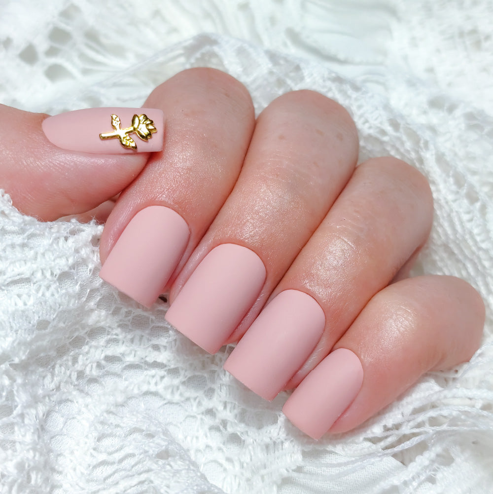 INOCOS NO. 1 DÉCORATION POUR ONGLES PAR NATURA