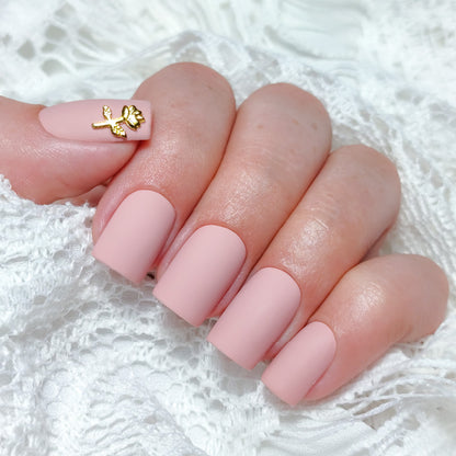 INOCOS NO. 1 DÉCORATION POUR ONGLES PAR NATURA