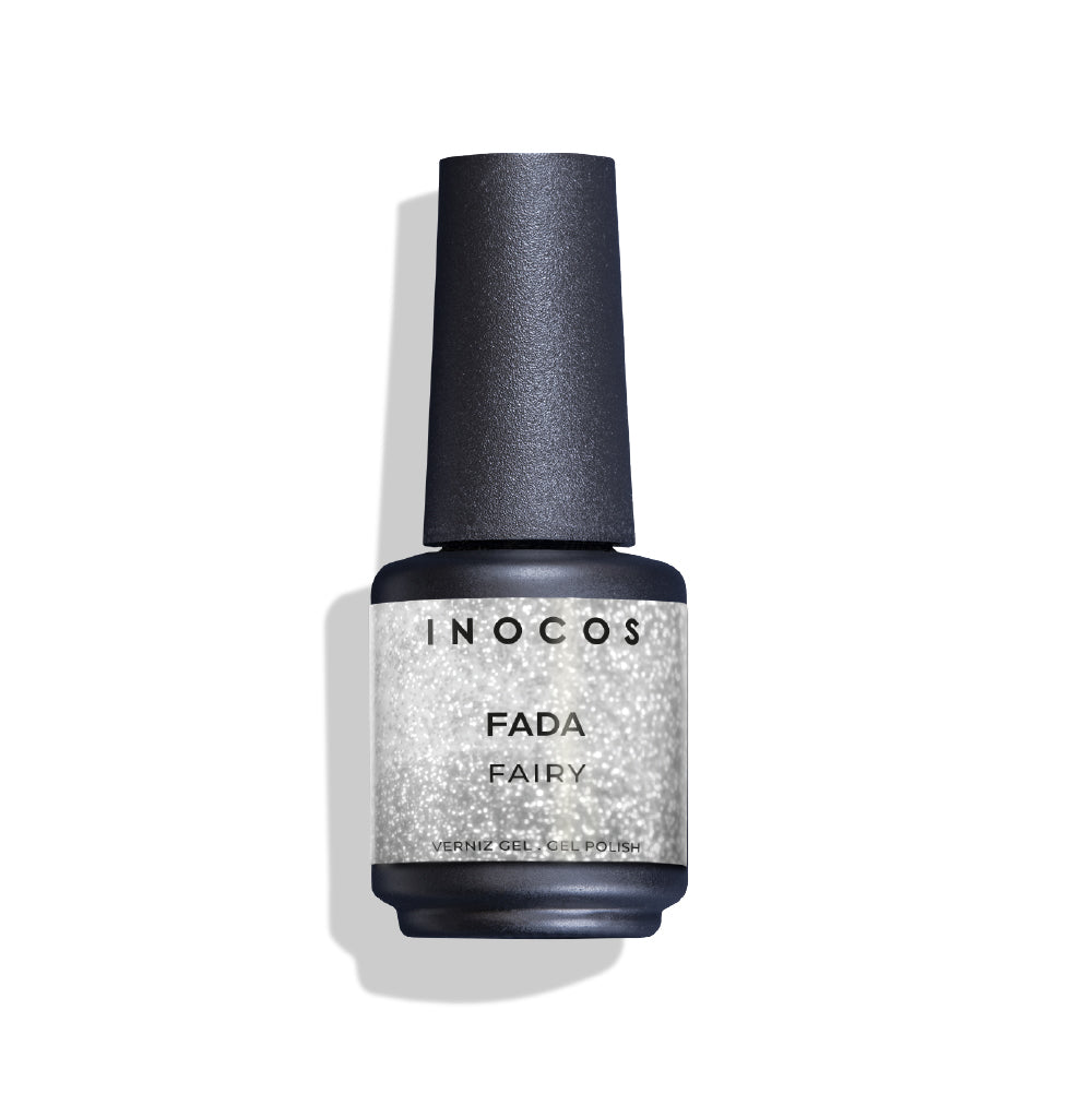 Vernis gel INOCOS "Fada" - 15ml