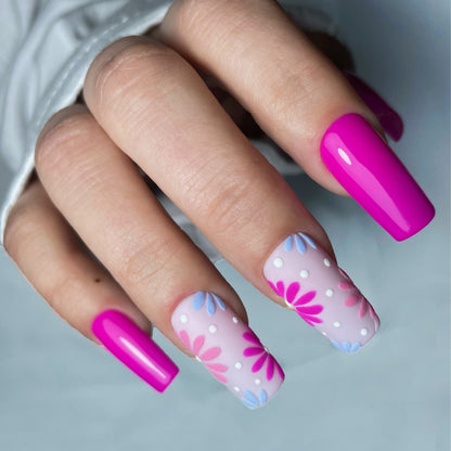 Vernis gel INOCOS "Maria Fofinha" - 15ml (Copie)