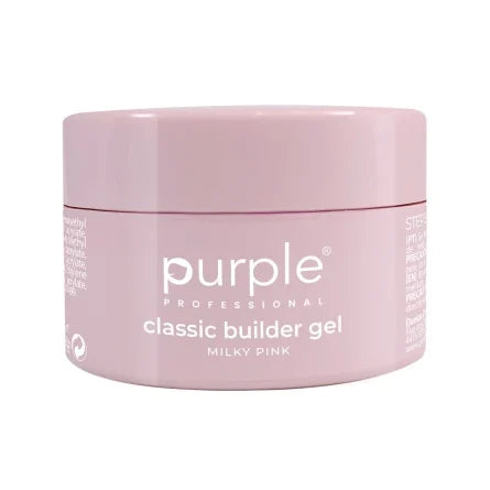Classic Builder Gel Milky Pink 50gr - P2727
