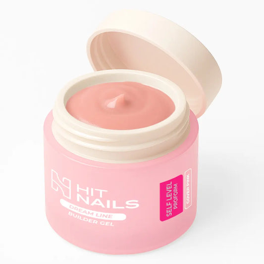 Dream Line Self Level ProForm - Cover Pink 62g