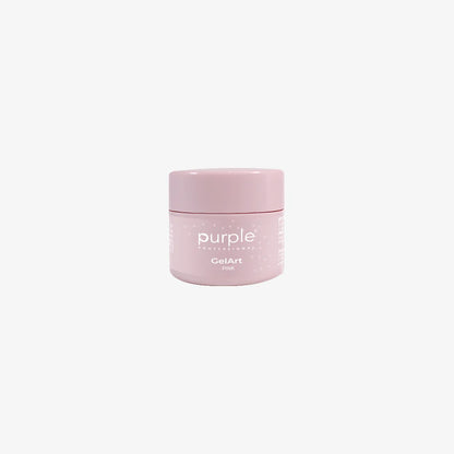 GELART Pink sans résidu P17075 5gr