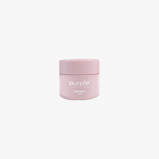 GELART Pink sans résidu P17075 5gr