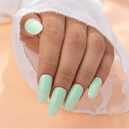 Vernis gel INOCOS "Give Me More" - 15ml